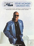 Stevie Wonder Greatest Hits Volume 277