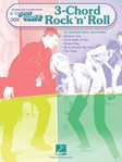 Three Chord Rock 'N' Roll - E-Z Play Today Volume 309