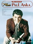 Essential Paul Anka Volume 80