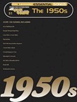 Essential Songs: 1950's Volume 51