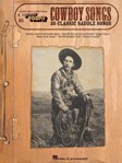 Cowboy Songs Volume 85