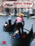 Italian Songs Volume 148