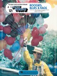 Boogies, Blues & Rags Volume 121
