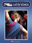 Favorite Latin Songs Volume 37
