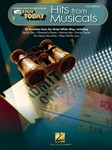 Hits From Musicals   Volume 7 3rd Ed