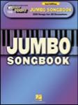 EZPT # 199 Jumbo Songbook 3rd Ed