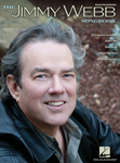 Hal Leonard Jimmy Webb   Jimmy Webb Songbook - Piano / Vocal / Guitar