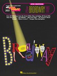 Best Broadway Songs Ever Volume 203