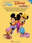 Big Book Of Disney Songs Volume 213