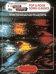 Pop & Rock Song Classics Volume 186