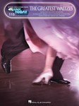 Greatest Waltzes Volume 115