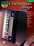 Christmas Songs - Accordion Play-Along Volume 4 Accordian