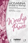 Hosanna (Praise Is Rising)