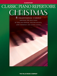 Willis Various William Gillock  Classic Piano Repertoire - Christmas - Easy Piano