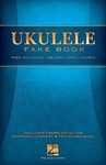 Ukulele Fake Book - 5.5 x 8.5 Edition [ukulele]