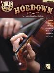 Hoedown, violin