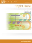 Triplet Etude IMTA-B2 [piano]