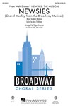 Newsies  The Musical