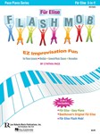 Fur Elise Flash Mob - EZ Improvisation Fun for Piano Lessons, Recitals, General Music Classes or Recreation easy Piano