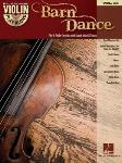 Violin Play Along V34: Barn Dance