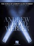 Hal Leonard Webber A               Songs of Andrew Lloyd Webber Instrumental Solos - Flute