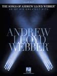 Hal Leonard Webber  A              Songs of Andrew Lloyd Webber Instrumental Solos - Clarinet
