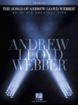 Songs of Andrew Lloyd Webber [trumpet]
