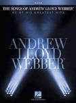 Songs of Andrew Lloyd Webber [f horn]
