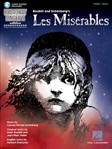 Hal Leonard Boublil/Schonberg      Les Miserables - Broadway Singer's Edition - Piano / Vocal CD
