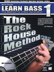 The Rock House Method: Learn Bass 1