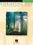 Hal Leonard  Phillip Keveren  Everlasting God