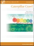 Caterpillar Crawl [elementary piano] Hartsell