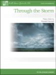 Through the Storm IMTA-B2 [piano] Hartsell