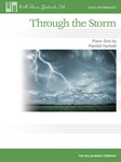 Through the Storm IMTA-B2 [piano] Hartsell