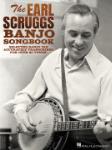Earl Scruggs Banjo Songbook [banjo]