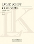 Class of 1915