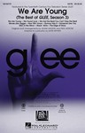 We Are Young (Best of Glee Season 3)