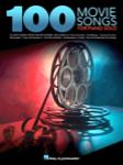 Hal Leonard Various   100 Movie Songs for Piano Solo