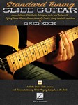 Standard Tuning Slide Guitar -