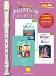 Disney Princess Favorites Learn & Play