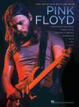 Hal Leonard   Pink Floyd Pink Floyd - Easy Guitar With Riffs And Solos