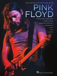 Hal Leonard   Pink Floyd Pink Floyd - Easy Guitar With Riffs And Solos