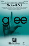 Shake It Out - From Glee