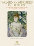Women Composers in History IMTA-E [piano]