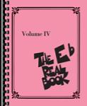 Real Book, Vol. 4 - E-flat Instruments