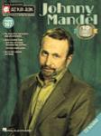 Hal Leonard   Johnny Mandel Johnny Mandel - Jazz Play-Along Volume 167 - B-flat/E-flat/C Instruments