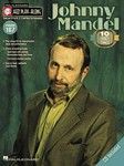 Johnny Mandel w/play-along cd [all inst]