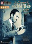 George Gershwin w/play-along cd [all inst]