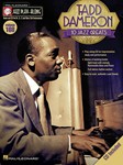 Tadd Dameron w/play-along cd ALL INST