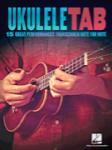 Ukulele Tab - 15 Great Performances Transcribed Note-for-Note